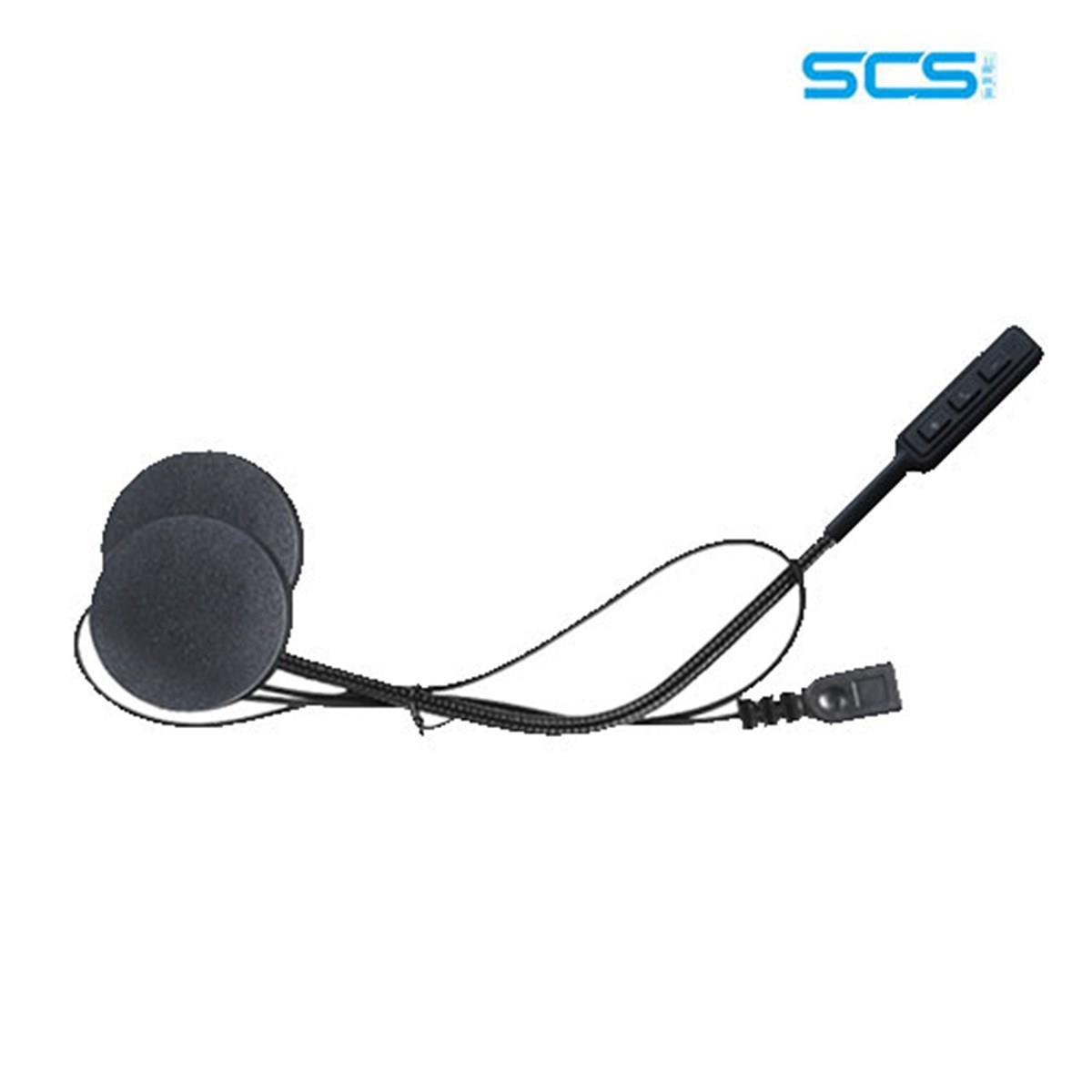 Scs S9+ Bluetooth Intercom845,00 Sürüşünüzü Bir Üst Seviyeye