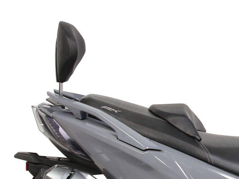 Shad Kymco AK 550 Sissy Bar K0AK57RV