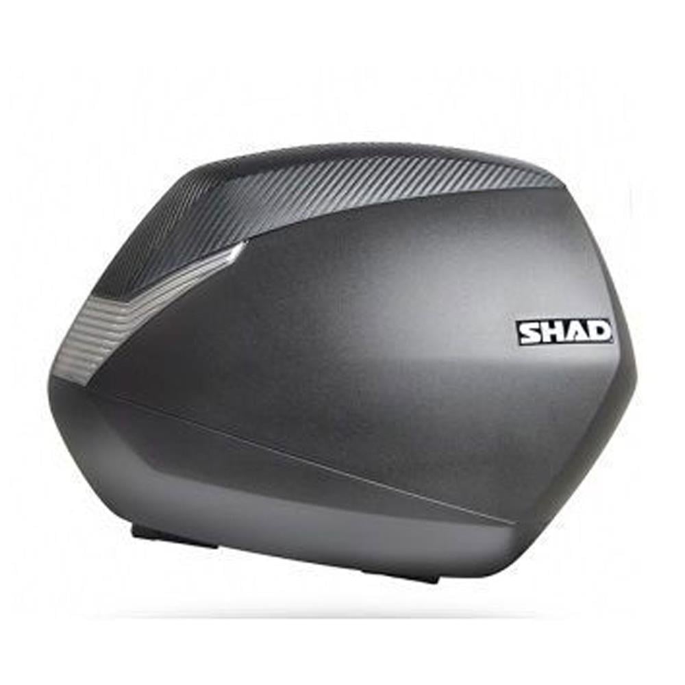 ＣＣ Shad Sh-36 36+36 Lt Yan Çanta13871,00 Sürüşünüzü Bir Üst Seviyeye