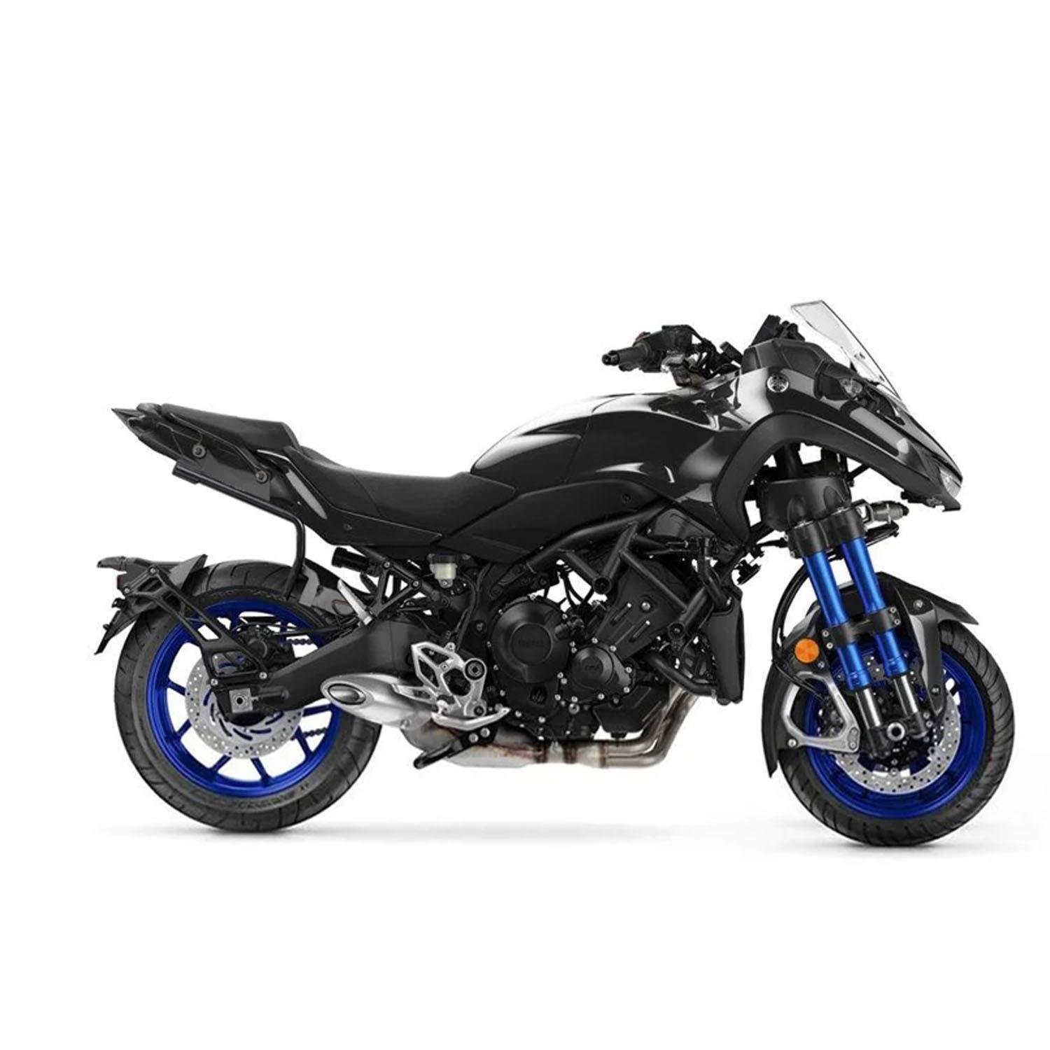 Shad Yamaha Niken 2018-2023 Yan Çanta Demiri6875,00 Sürüşünüzü Bir