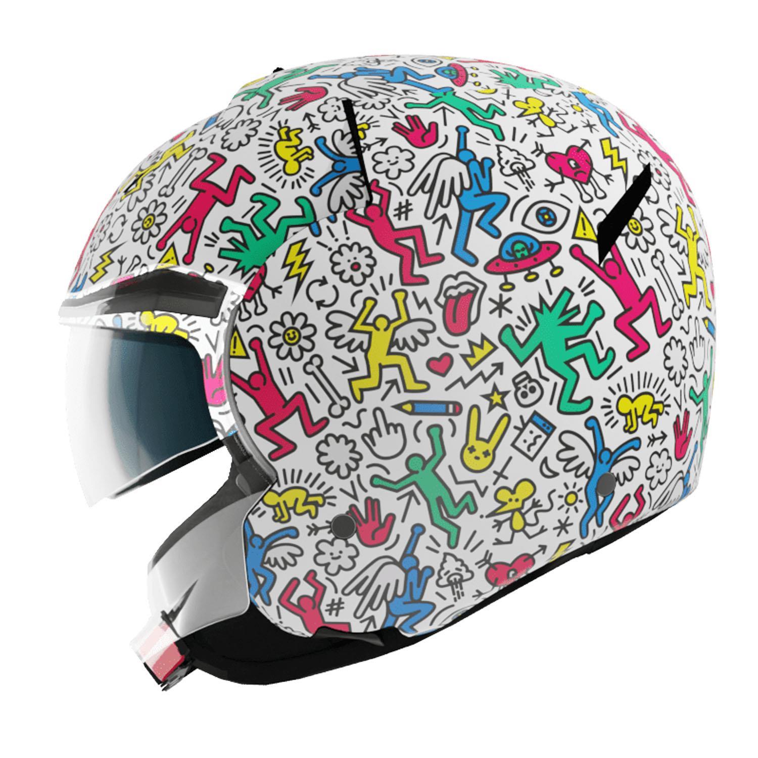 shiro-sh-64sv-tokio-doodle-