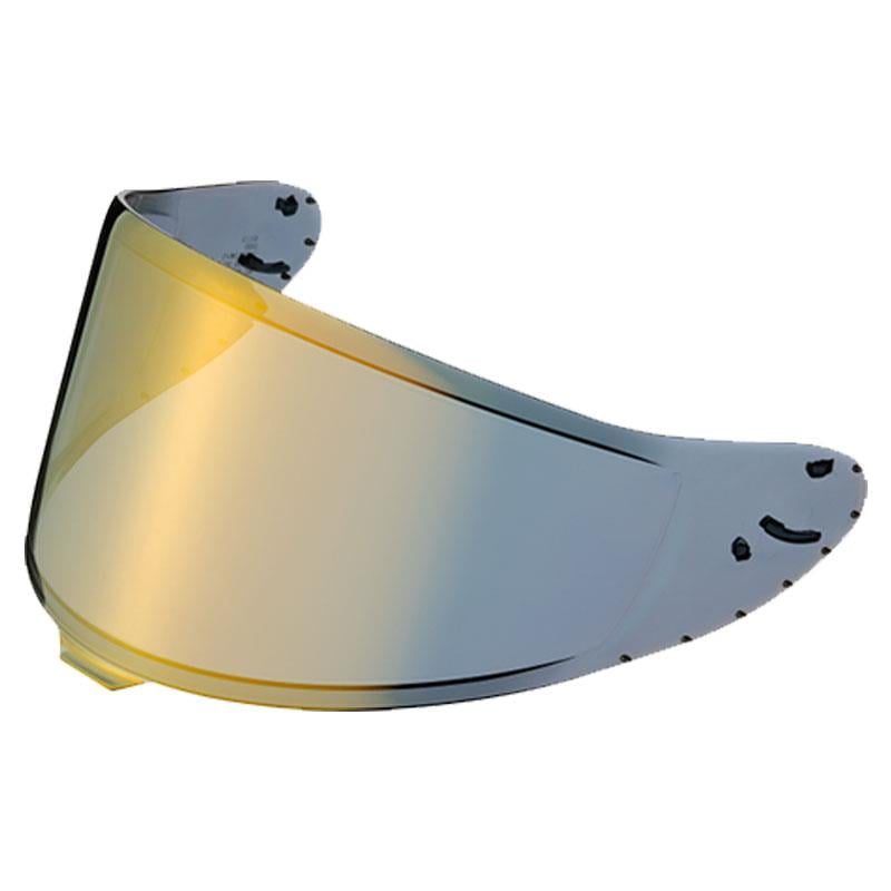 Shoei CWR-F2PN NXR 2 - X-SPIRIT PRO Kask Camı - Vizör Spectra Sarı