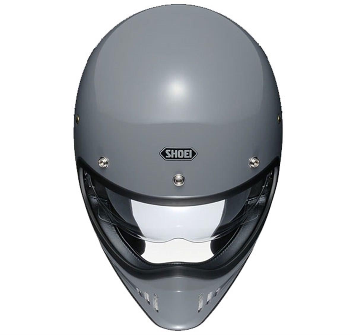 Shoei EX-Zero Full Face Motosiklet Kaskı16171,85 Sürüşünüzü Bir