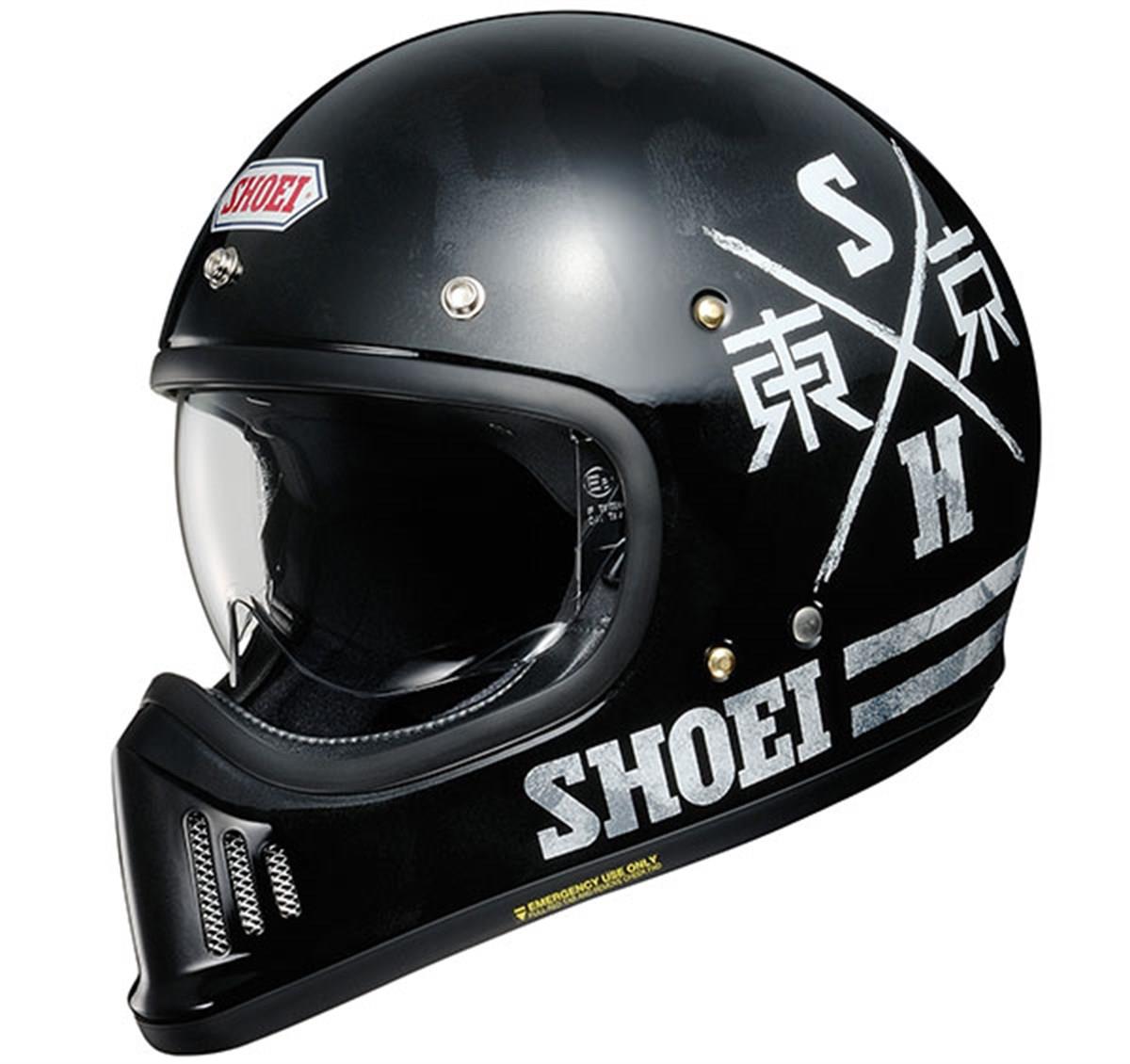 Shoei EX-Zero Xanadu Full Face Motosiklet Kaskı18376,80 Sürüşünüzü