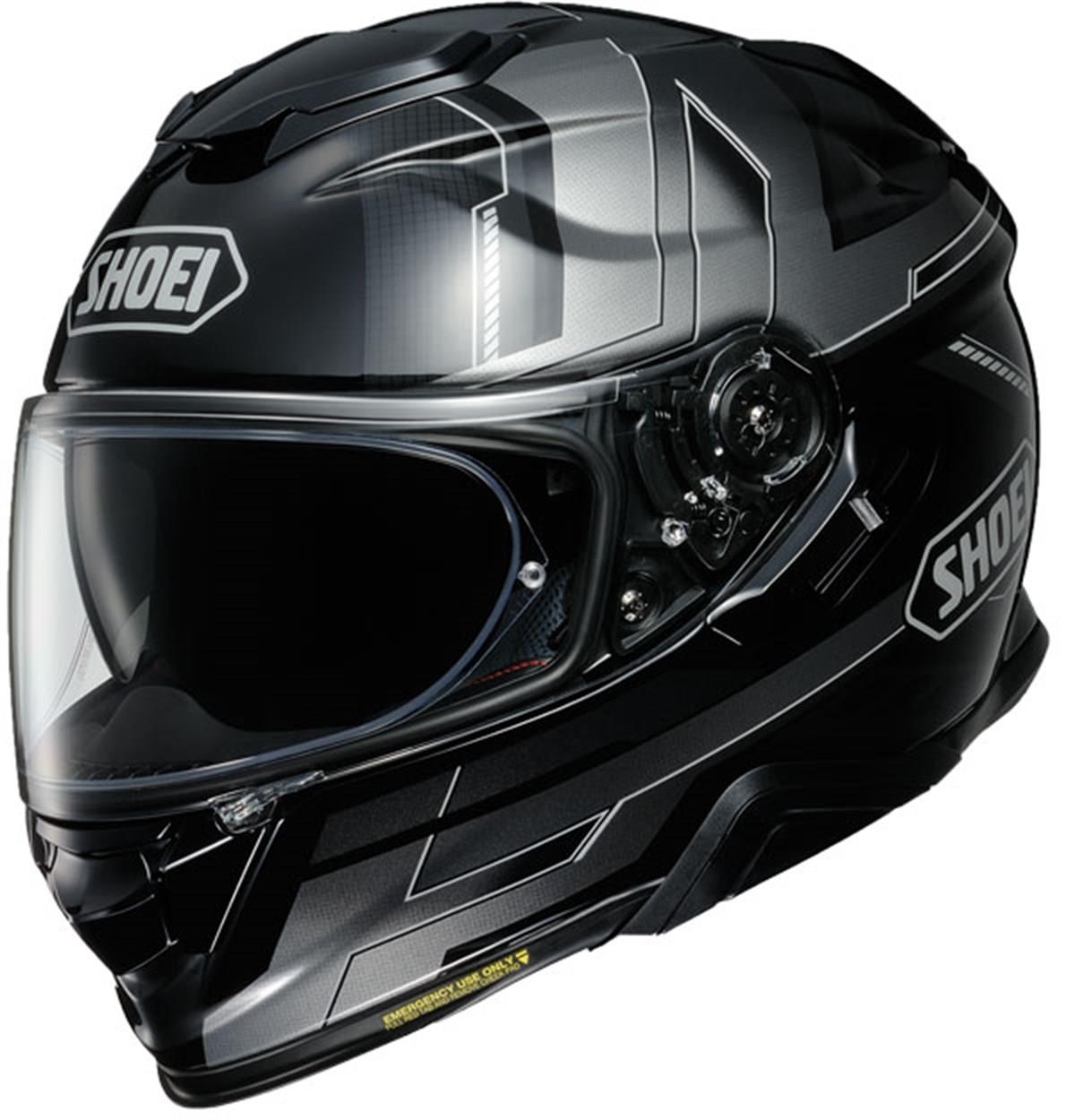 Shoei GT-Air 2 Aperture Full Face Motosiklet Kaskı29350,25