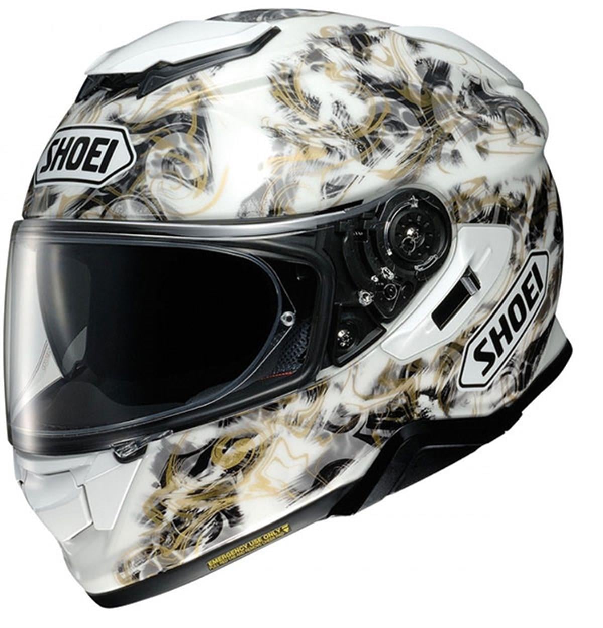 Shoei GT-Air 2 Conjure Full Face Motosiklet Kaskı29350,25