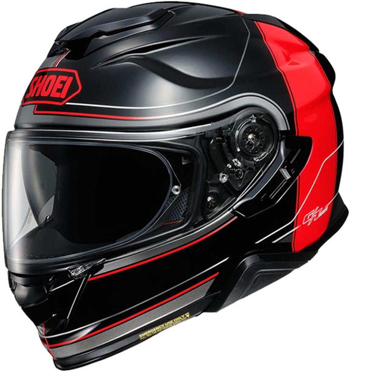 Shoei GT-Air 2 Crossbar Full Face Motosiklet Kaskı29350,25