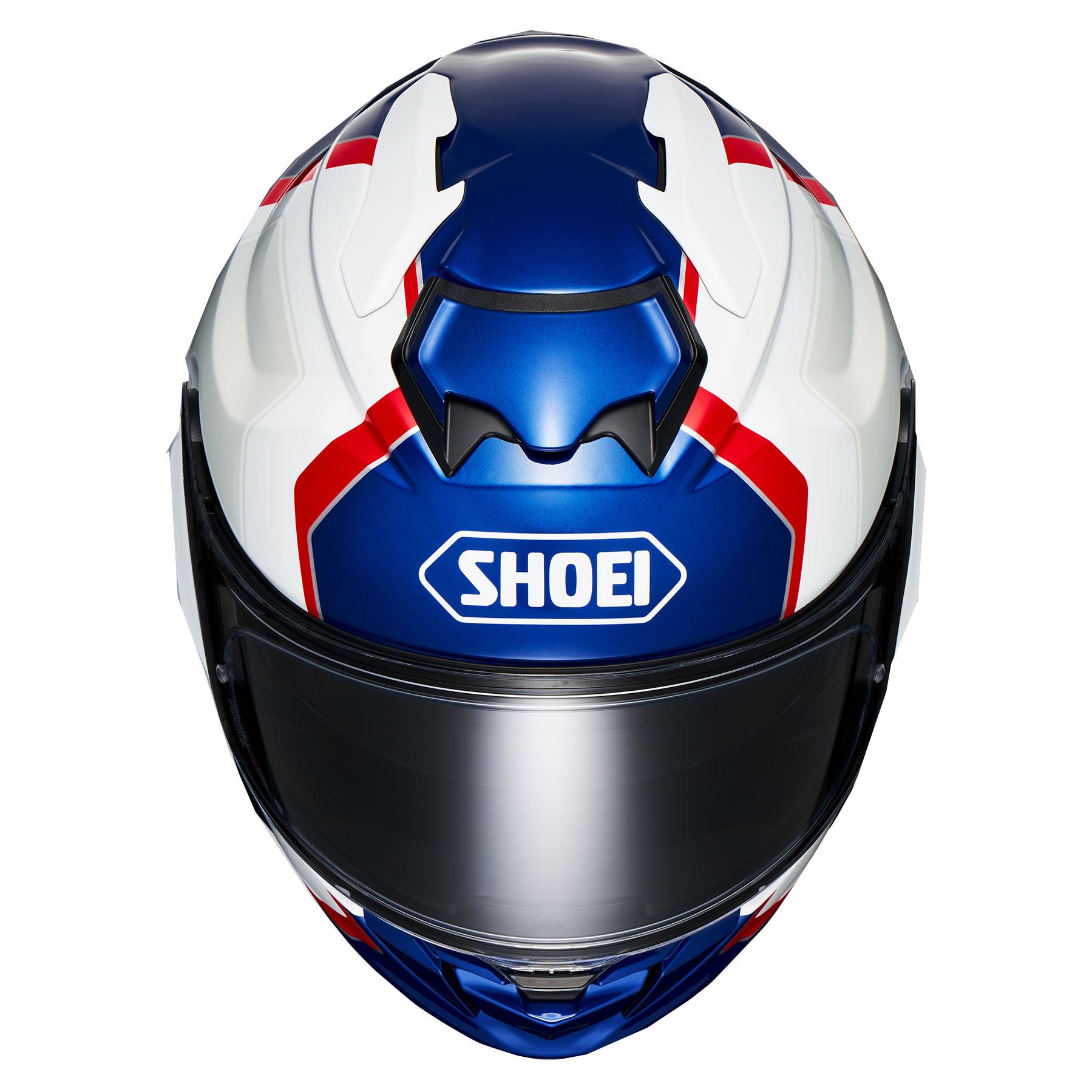 Shoei Gt-Air 3 Realm Kapalı Motosiklet Kaskı40288,55 Sürüşünüzü