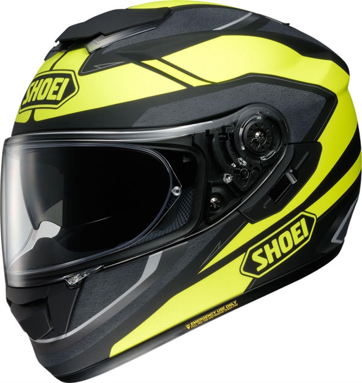 ＳＨＯＥＩ　GT-Air SWAYER Shoei GT-Air Swayer Full Face Motosiklet Kaskı24257,30 Sürüşünüzü