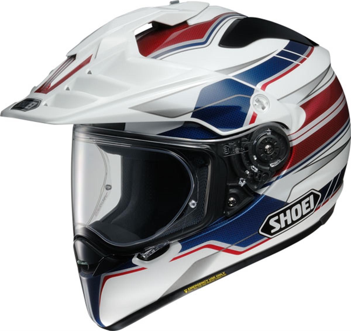 セキュリティ・セーフティ SHOEI HORNET ADV 2021 Shoei Hornet ADV Navigate Kros Motosiklet Kaskı24257,30 Sürüşünüzü