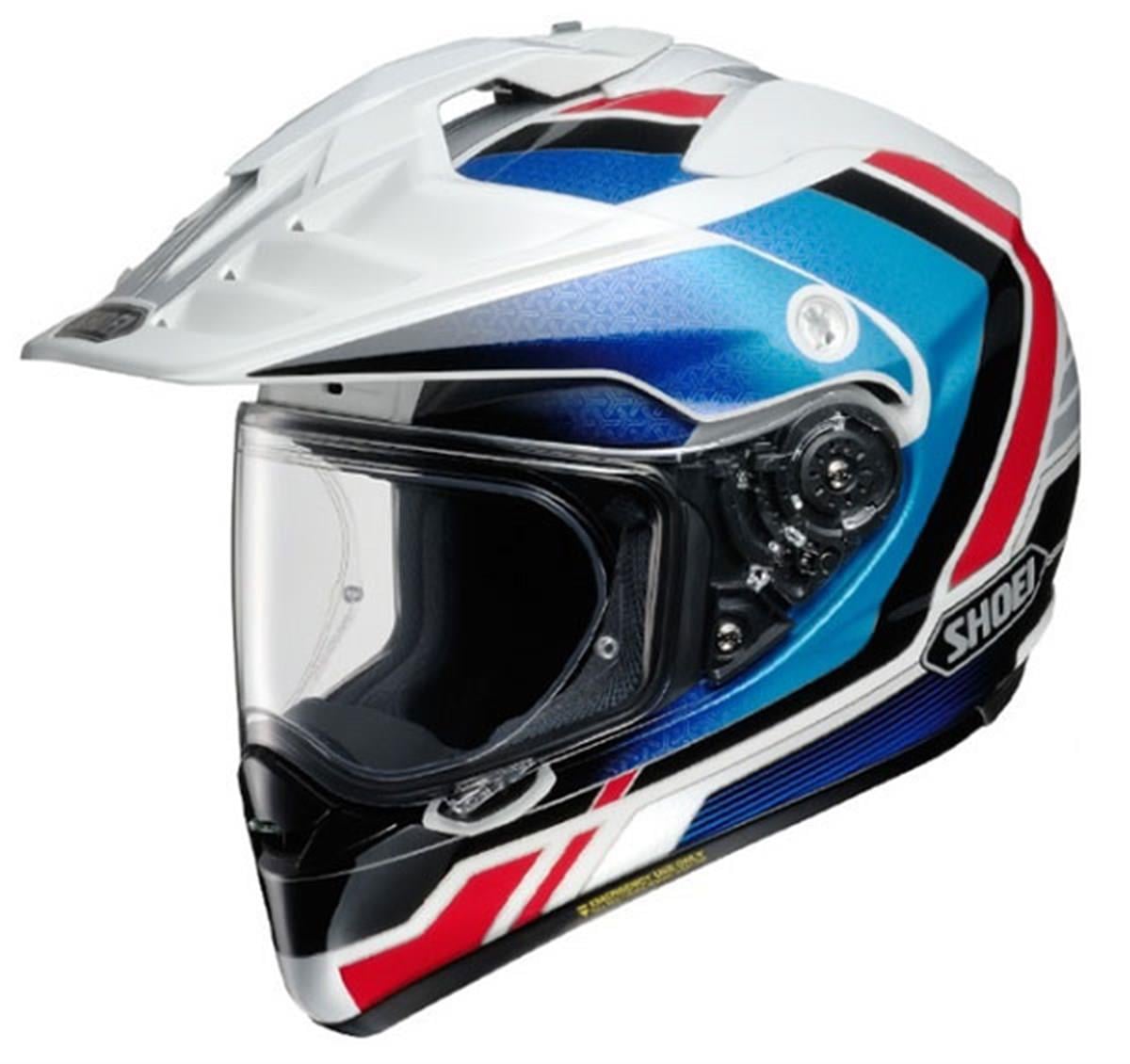 Shoei Hornet ADV Sovereign Kros Motosiklet Kaskı24257,30