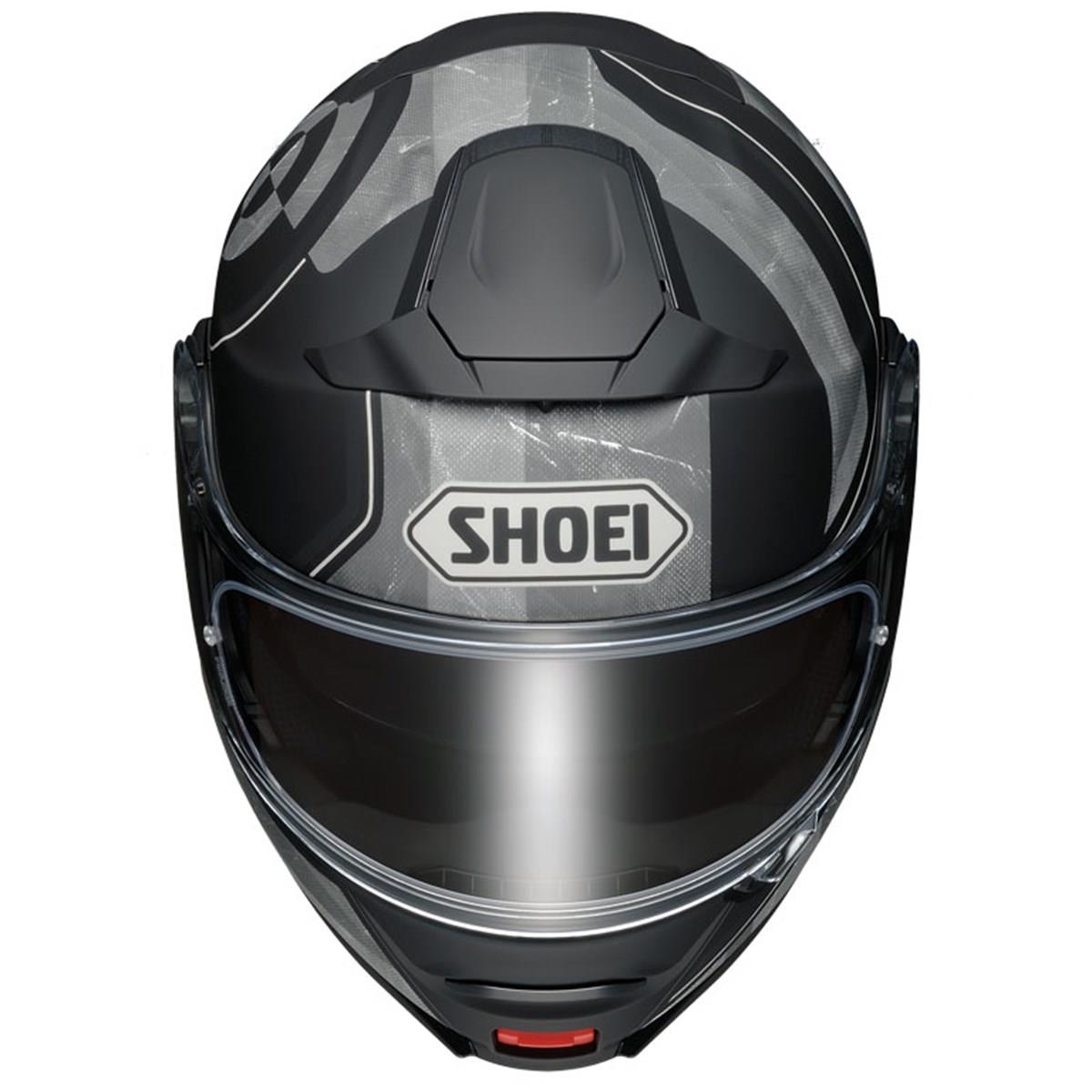 Shoei Neotec Jaunt Çene Açilir Motosiklet Kaskı27392,30