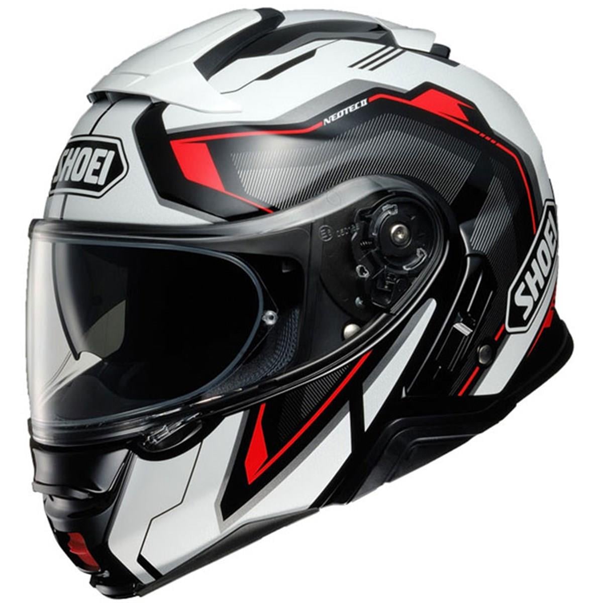 Shoei Neotec 2 Respect Çene Açilir Motosiklet Kaskı29350,25