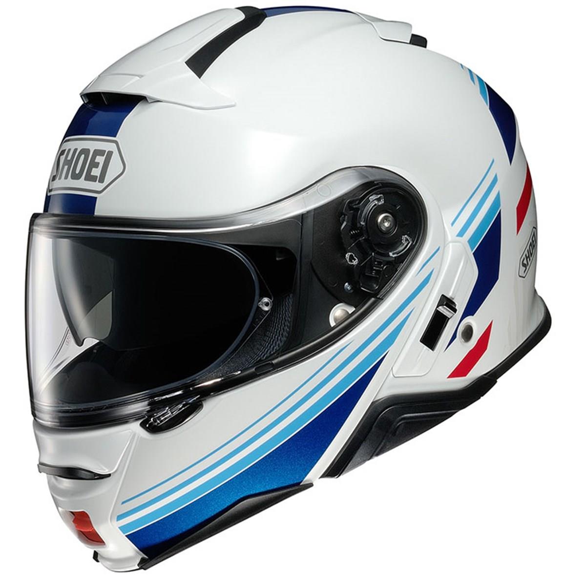 Shoei Neotec 2 Seperator Çene Açilir Motosiklet Kaskı29350,25
