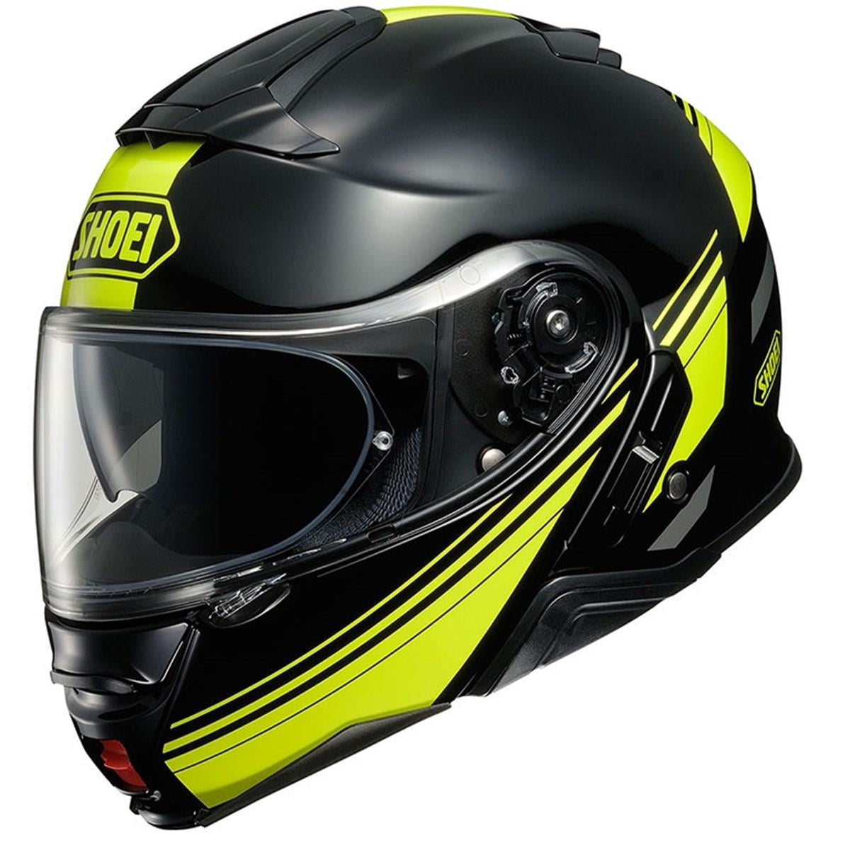 Shoei Neotec 2 Seperator Çene Açilir Motosiklet Kaskı29350,25