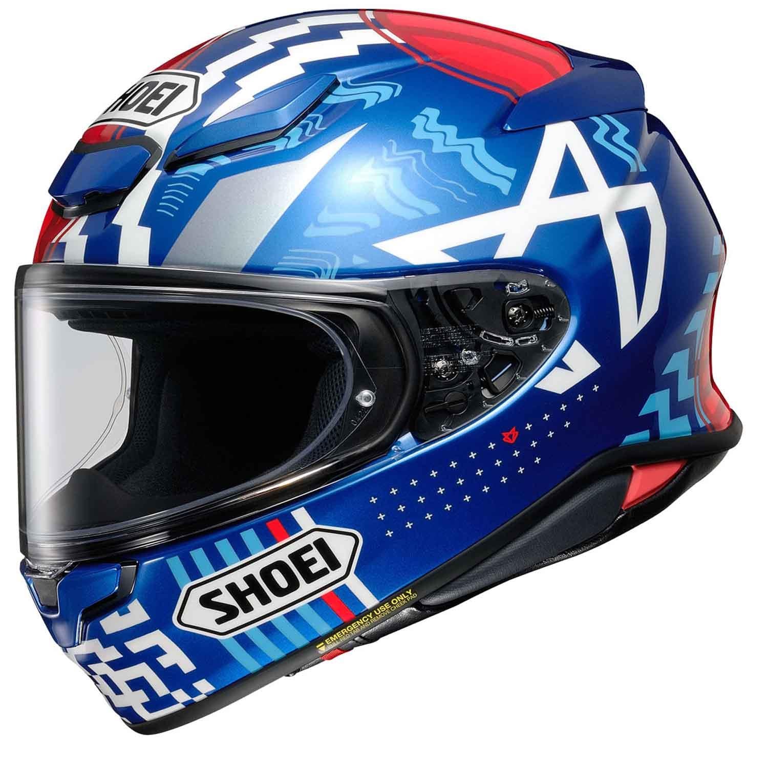 Shoei NXR 2 Diggia Kapalı Motosiklet Kaskı33729,75 Sürüşünüzü Bir