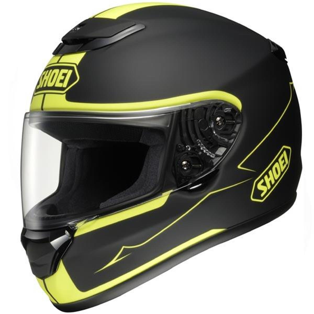 Shoei Qwest BloodFlow Full Face Motosiklet Kaskı11831,49