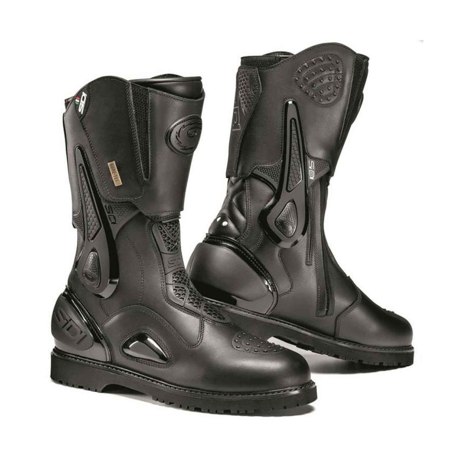 Sidi Stivali armada Gore-Tex Motosiklet Botu