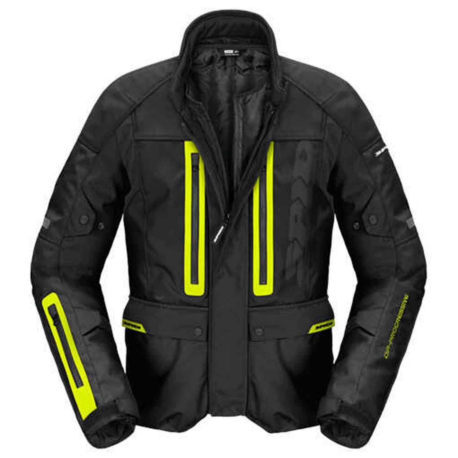 Spıdı Traveler 3 Evo Motosiklet Montu