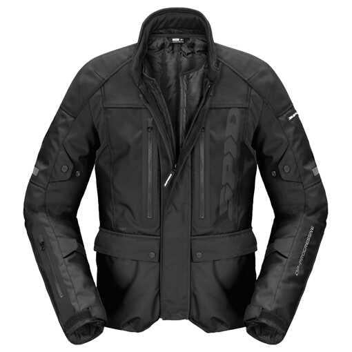 Spıdı Traveler 3 Evo Motosiklet Montu