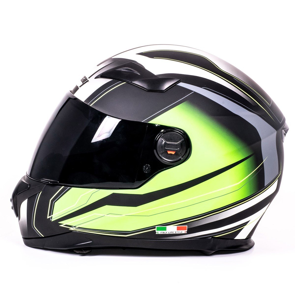 Sway 812 Full Face Motosiklet Kaski | Hızlı Teslimat ve Uygun Fiyat  Seçenekleri ile Vipmoto'da!