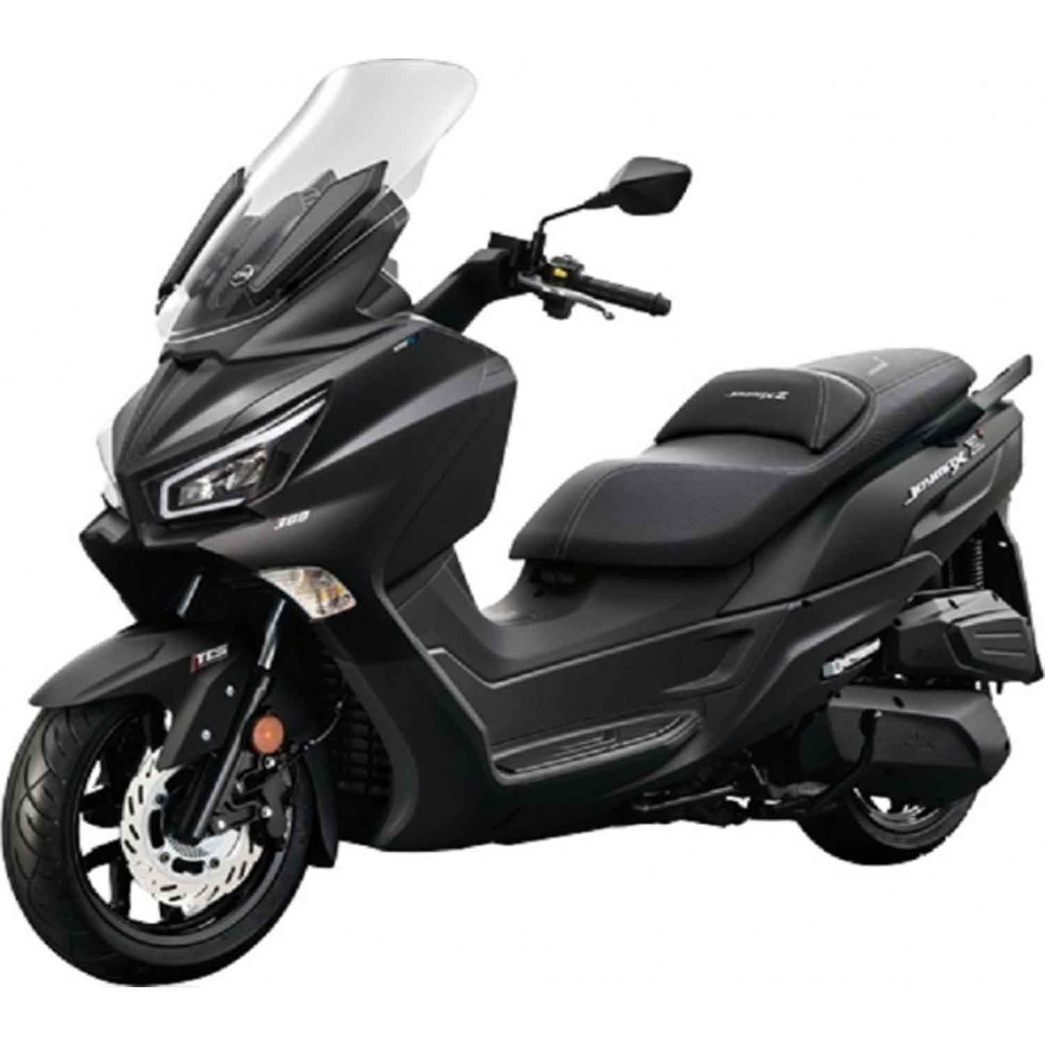 SYM JOYMAX Z+ 250 TCS ABS256000,00 Sürüşünüzü Bir Üst Seviyeye