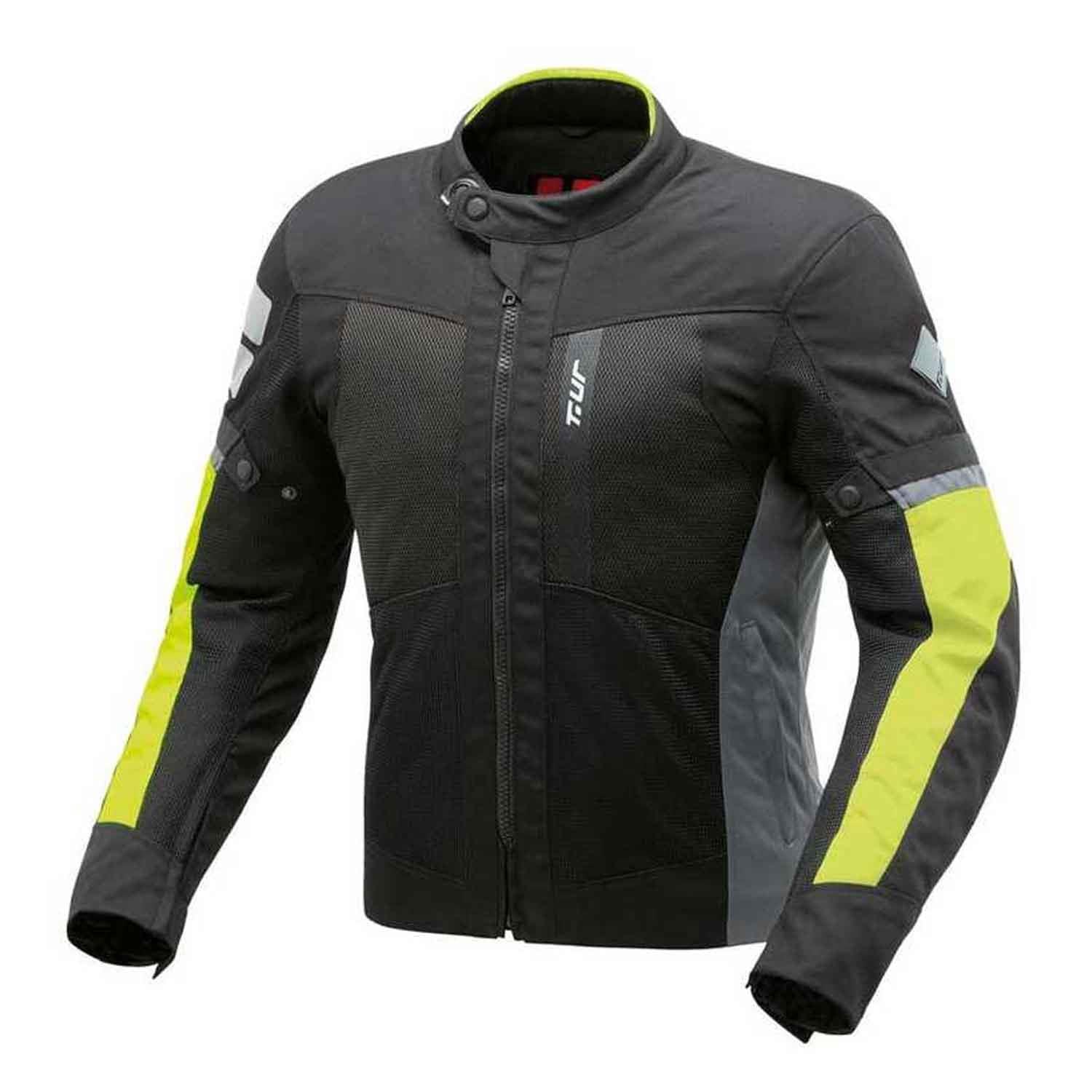 Tucano T.Ur Etna Yazlık Tourıng Motosiklet Montu