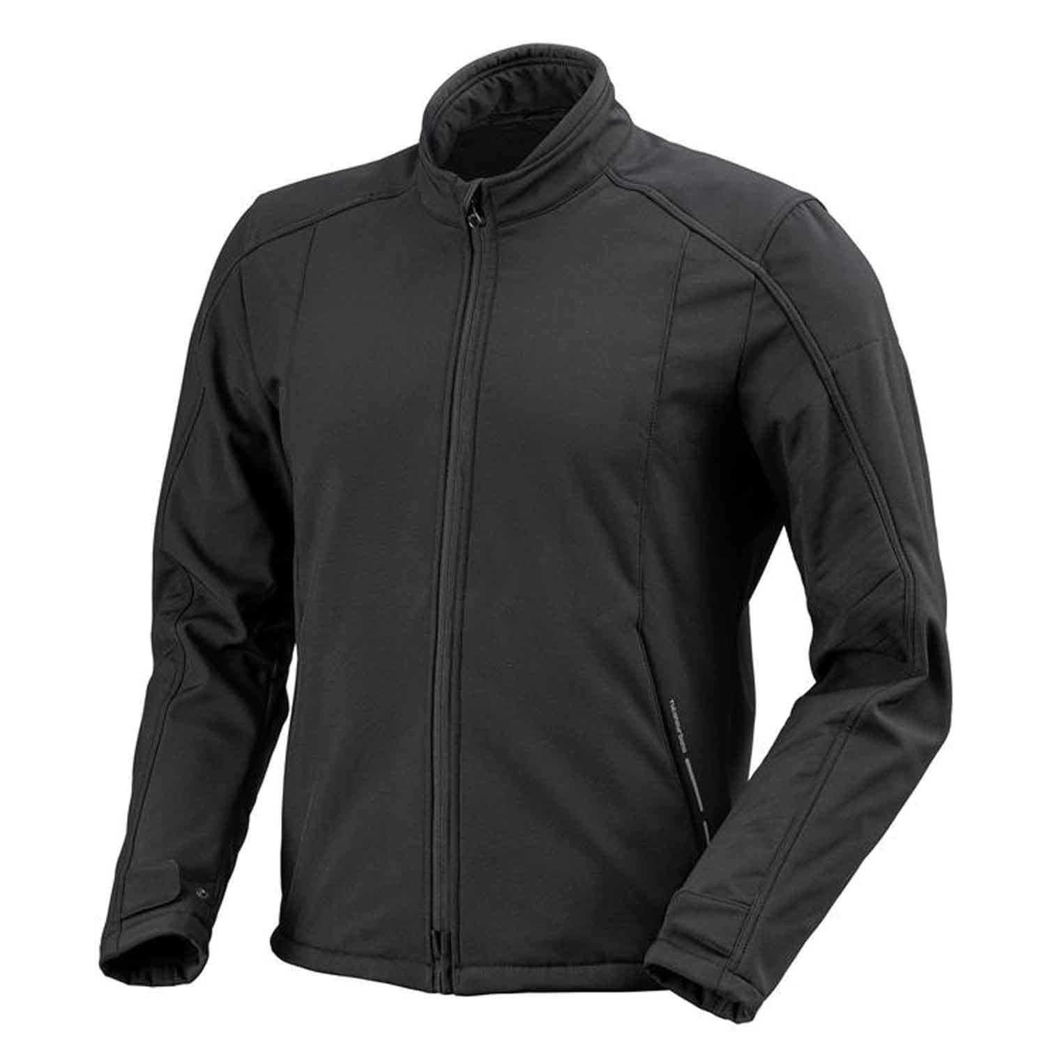 Tucano Urbano Ovetto Ce Shoftshell Motosiklet Montu