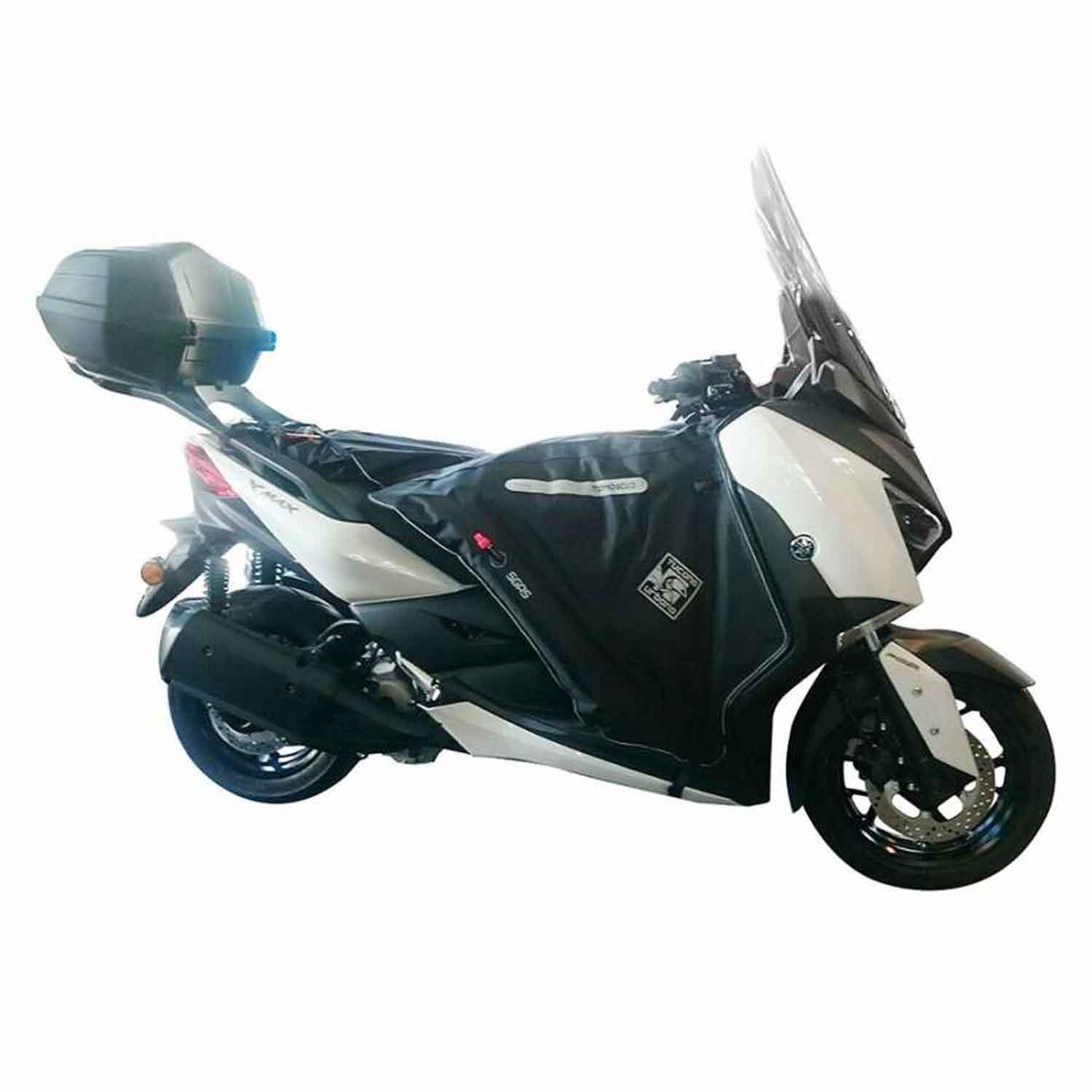 TUCANO URBANO YAMAHA X-MAX Diz Örtüsü