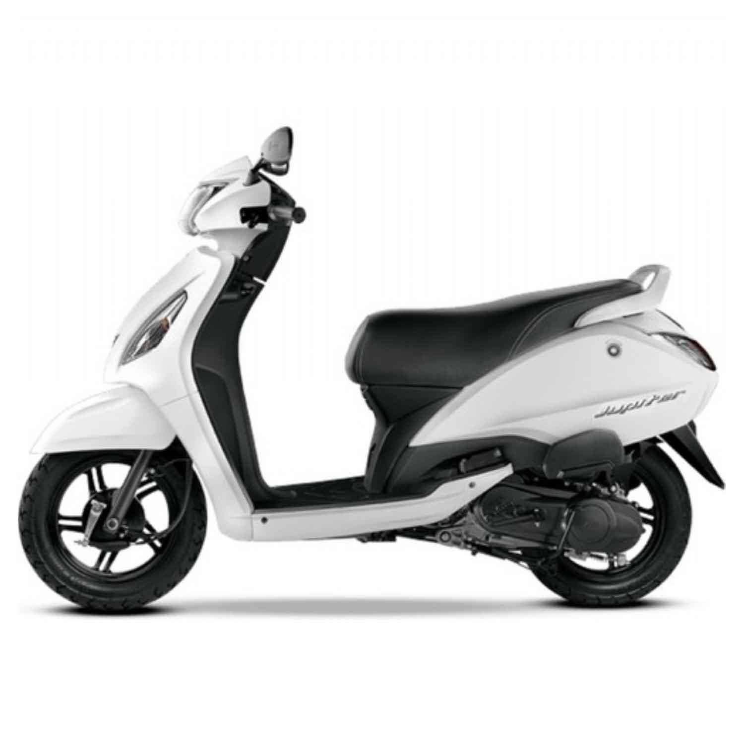 TVS JUPITER 110
