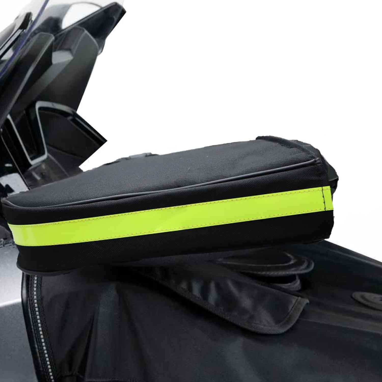 Vexo El Kılıfı (Scooter Yünlü)