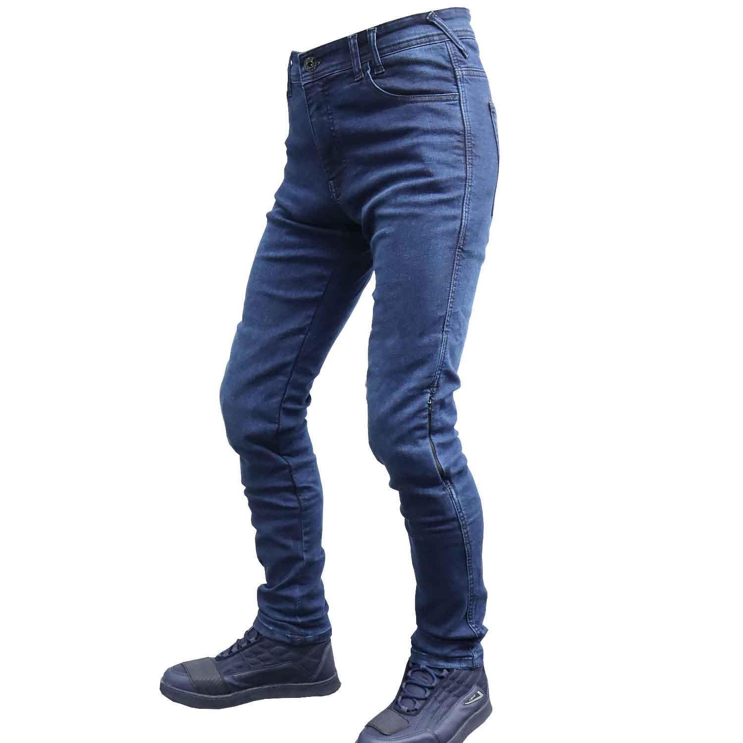  Vexo Titans Kot Motosiklet Pantolonu