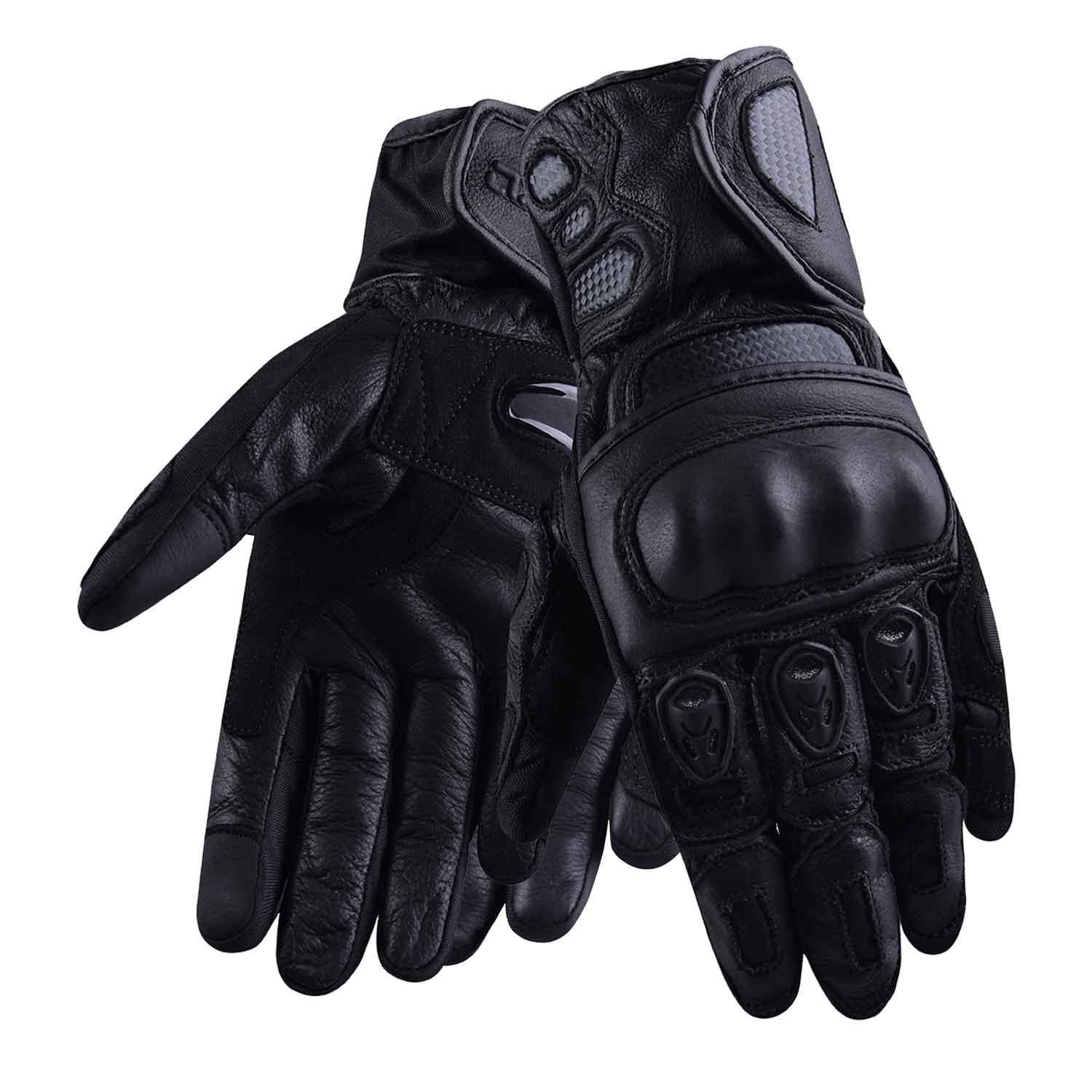 Vexo Vanguard H2O Motosiklet Eldiveni
