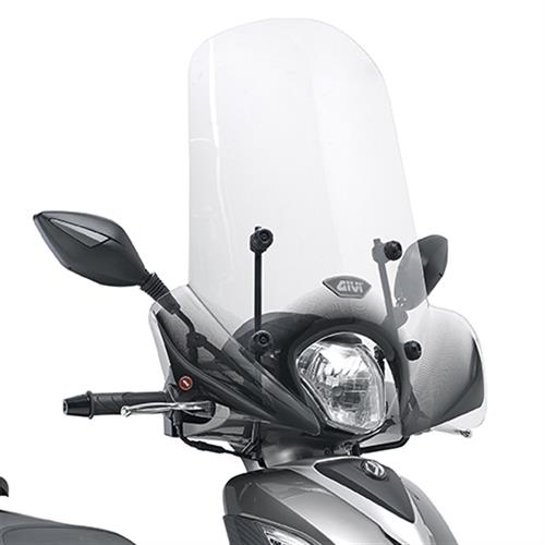 symphony出品 givi-7054a-sym-symphony-st-200