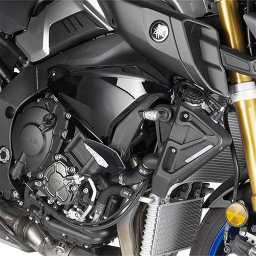 Givi SLD2129KIT Yamaha Mt-10 (16-21) Grenaj Koruma Takozu