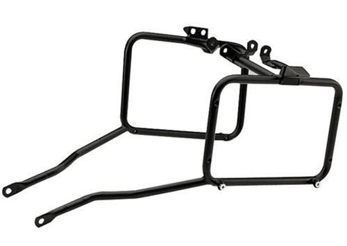 Kappa KLX687 BMW F 800 S - ST (06-16) Yan Çanta Taþıyıcı7811,85