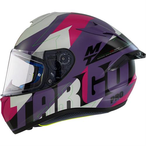 Mt Targo Pro Biger C8 Full Face Motosiklet Kaskı3800,00 Sürüşünüzü