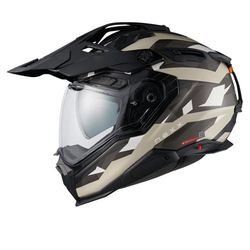 Nexx X.WED 3 Trailmania Kros Motosiklet Kaskı23225,60 Sürüşünüzü