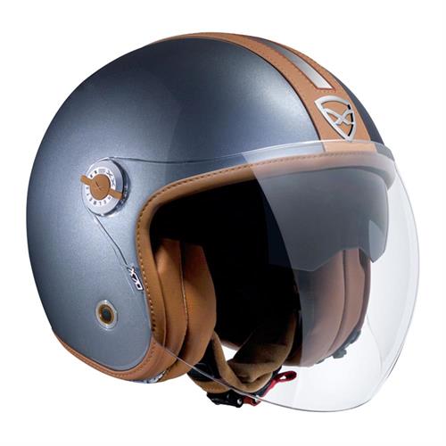 Nexx X.70 Groovy Açık Motosiklet Kaskı10410,10 Sürüşünüzü Bir Üst