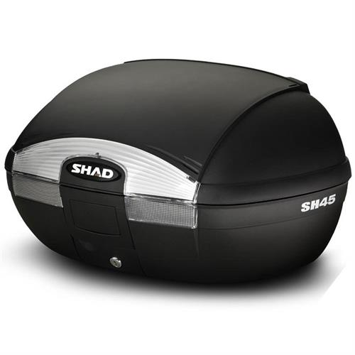 Shad Sh-45 45 lt Arka Çanta | Hızlı Teslimat ve Uygun Fiyat Seçenekleri ile  Vipmoto'da!
