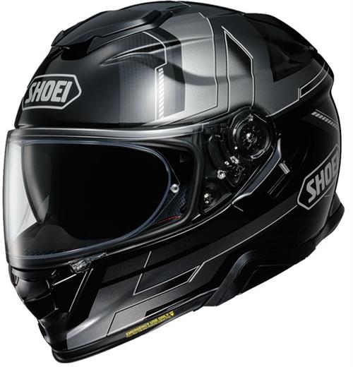 SHOEI GT-Air Ⅱ shoei-gt-air-2-aperture-full-