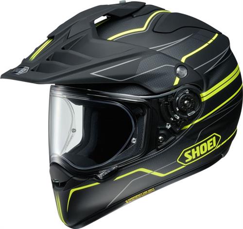 SHOEIの「HORNET ADV」 Shoei Hornet Adv Navigate Full Face Motosiklet Kaskı20649,20