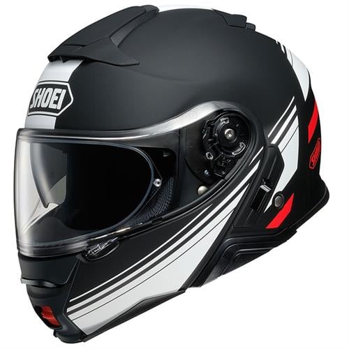 SHOEI ネオテック2 SHOEIがシステムヘルメット「ネオテック2」の新しいグラフィックモデル