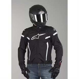 Alpinestars T-GP Plus R V2 Air Jacket Motosiklet Montu