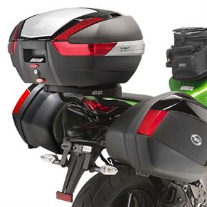 Givi 4100FZ Arka Çanta Taşıyıcı | Kawasaki Z 1000 SX (2011-2019)