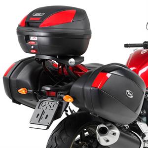 Givi PLXR359 Yan Çanta Taşıyıcı - Yamaha FZ1 Fazer 1000 (06-15)