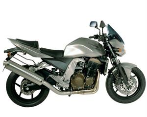 k Kappa KZ443 KAWASAKI Z 750 (04-06) Arka Çanta Tasiyici4222,75