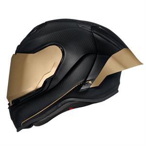 Nexx X.R3R Golden Edition Karbon Full Face Motosiklet Kaskı27448