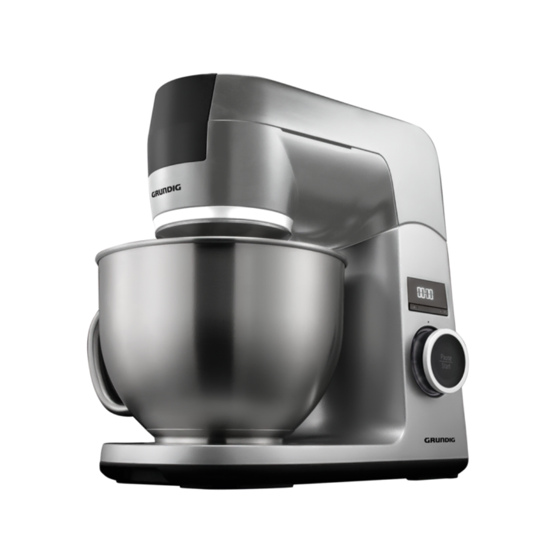 Grundig KMP 8650 S 1000 W 4 lt Mutfak Şefi