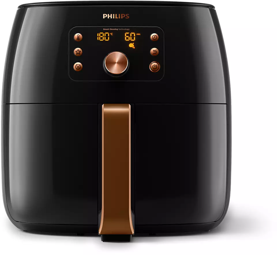 Philips Airfryer XXL HD9867/90 7.3 lt Yağsız Fritöz